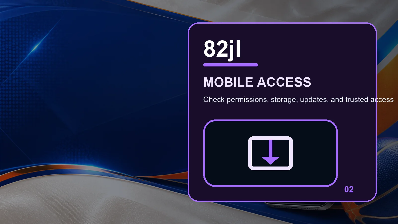 82jl download full-width visual guide 2
