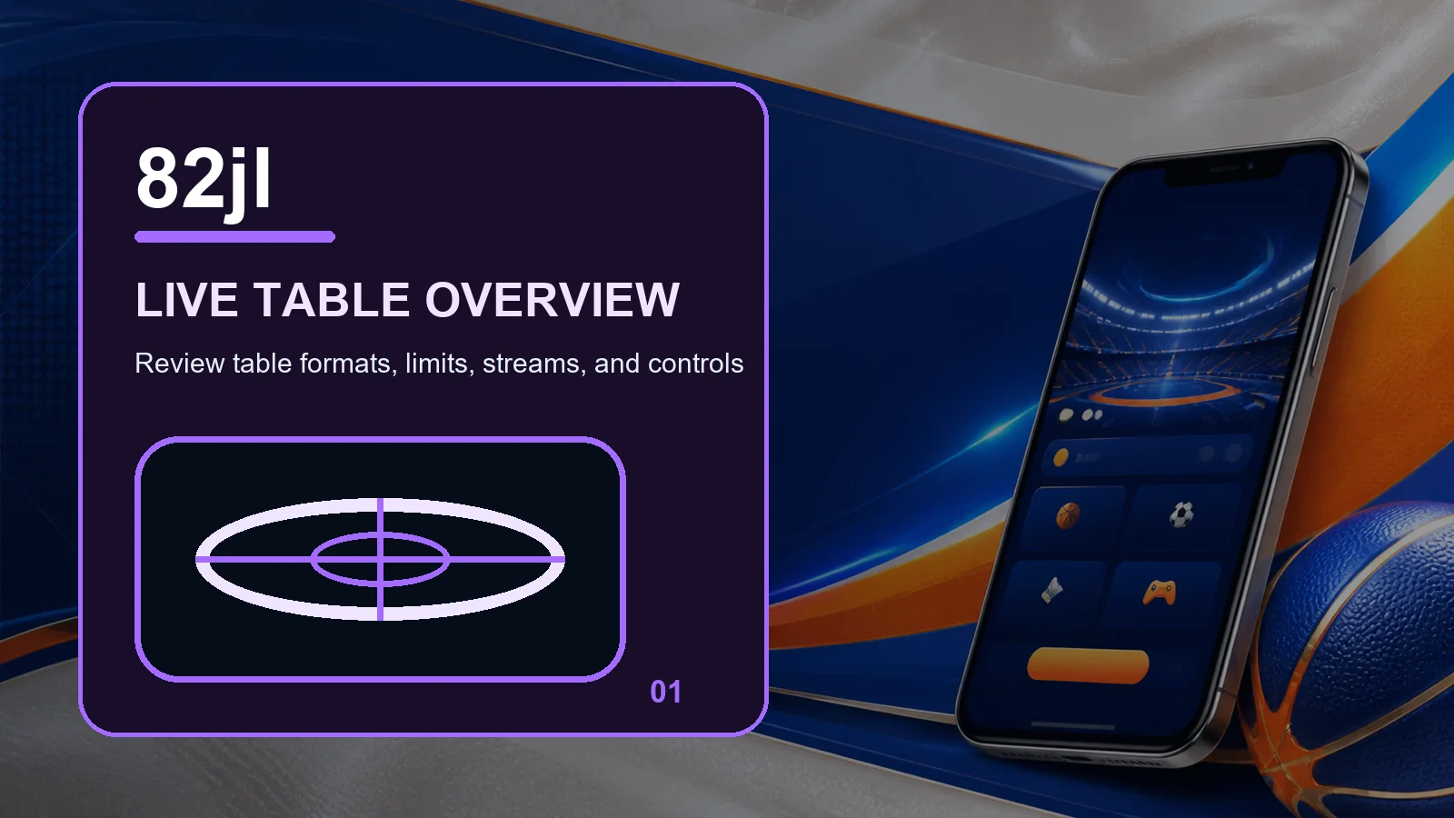 82jl live casino full-width visual guide 1