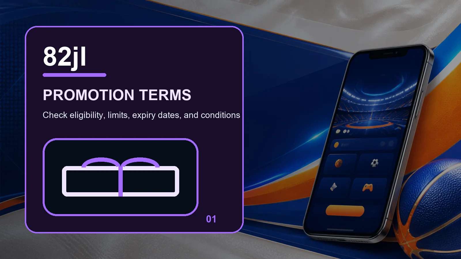 82jl promotions full-width visual guide 1